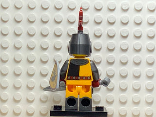 Tournament Knight, col20-4 Minifigure LEGO®