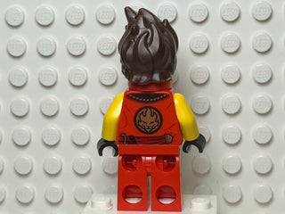 Kai, njo0630 Minifigure LEGO®