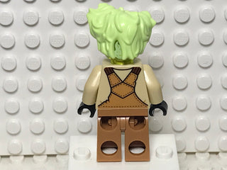 Mr. Branson Possessed, hs006 Minifigure LEGO®   