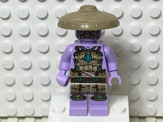 Rumble Keeper, njo0685 Minifigure LEGO®