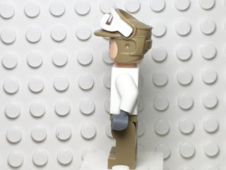 Hoth Rebel Trooper, sw1016 Minifigure LEGO®