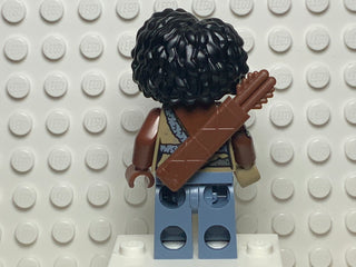 Jannah, sw1088 Minifigure LEGO®