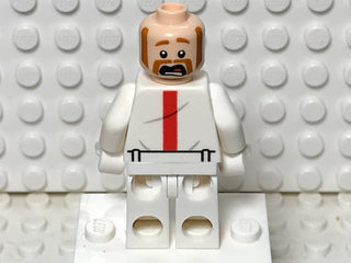 Duke Caboom, toy026 Minifigure LEGO®