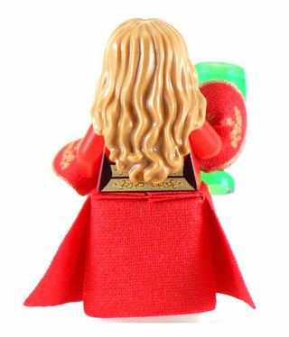 QUEEN CERSEE Custom Printed & Inspired Game of Thrones Lego Minifigure Custom minifigure BigKidBrix