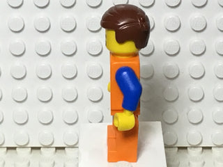 Emmet, tlm072 Minifigure LEGO®
