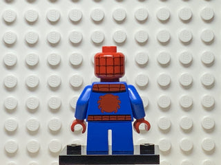 Spider-Man, sh0248 Minifigure LEGO®