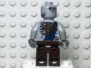 Maccus, poc032 Minifigure LEGO®