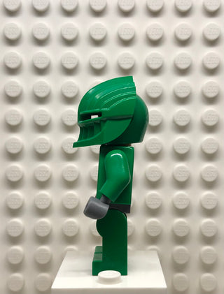 Knights Kingdom II, Rascus without Armor, Printed Torso, cas263 Minifigure LEGO®