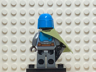 Mandalorian Tribe Warrior, sw1080 Minifigure LEGO®