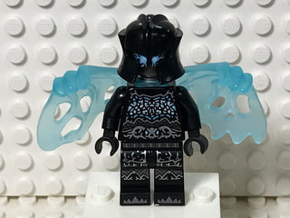 Shadow-Walker, hs069 Minifigure LEGO®