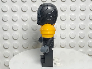 Iron Man Mark 25 Armor, sh0823 Minifigure LEGO®