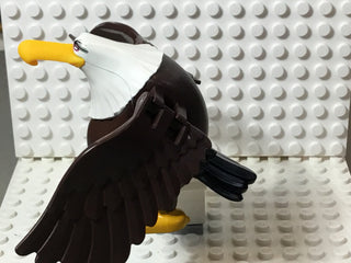 Mighty Eagle, ang020 Minifigure LEGO®