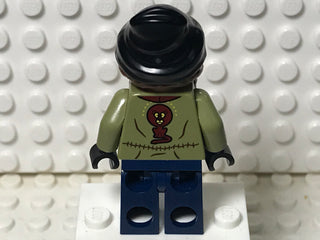 Maisie Lockwood, jw078 Minifigure LEGO®