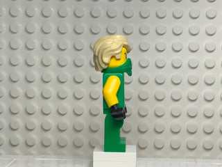 Lloyd, njo0123 Minifigure LEGO®
