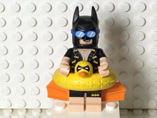 Vacation Batman, coltlbm-5 Minifigure LEGO®