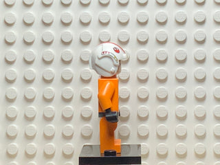 Luke Skywalker - Pilot, sw0295 Minifigure LEGO®