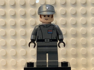 Imperial Officer, sw0582 Minifigure LEGO®