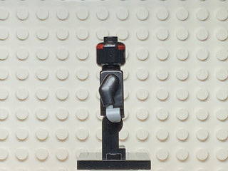 Foot Soldier, Robot, tnt011 Minifigure LEGO®
