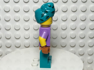 Potter, col24-9 Minifigure LEGO®   