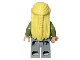 Legolas, dim008 Minifigure LEGO®