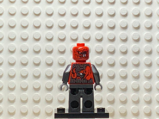 Rivett, njo0276 Minifigure LEGO®