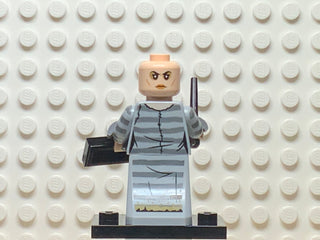 Bellatrix Lestrange, colhp2-12 Minifigure LEGO®