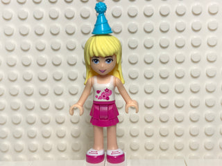 Stephanie, frnd136 Minifigure LEGO®   