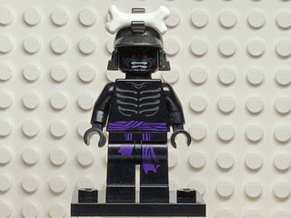 Lord Garmadon, njo0042 Minifigure LEGO®