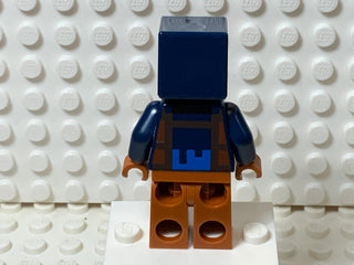Hex, min085 Minifigure LEGO®   
