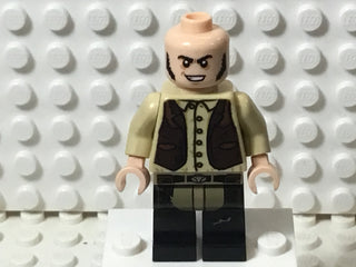 Jesus, tlr017 Minifigure LEGO®