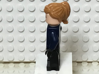 GCPD Officer, sh0346 Minifigure LEGO®