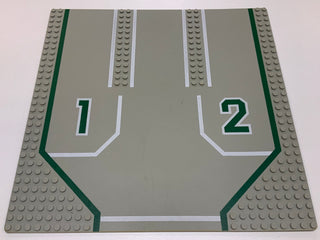 32x32 LEGO® Road Baseplate 6100px2 Part LEGO®