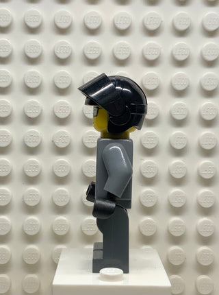 Space Police III Officer 1, sp094 Minifigure LEGO®