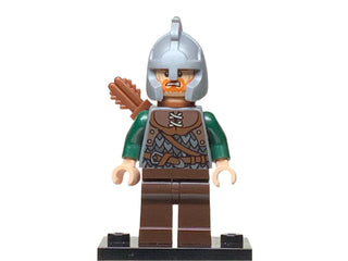 Rohan Soldier, lor009 Minifigure LEGO®