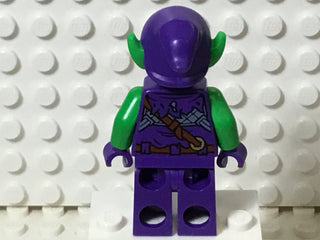 Green Goblin, sh0695 Minifigure LEGO®