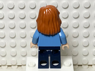 Mary Jane 4, spd020 Minifigure LEGO®