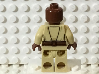 Agen Kolar, sw0421 Minifigure LEGO®