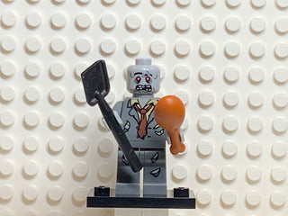 Zombie, col01-5 Minifigure LEGO®