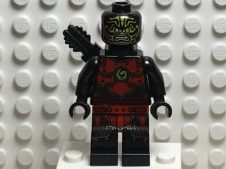 Stone Army Scout, njo0580 Minifigure LEGO®