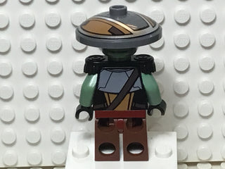 Embo, sw0307 Minifigure LEGO®   