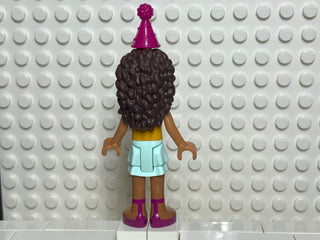 Andrea, frnd0165 Minifigure LEGO®