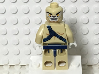 Lennox, loc003 Minifigure LEGO®