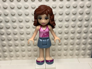 Olivia, frnd0079 Minifigure LEGO®