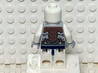 Sir Fangar, loc161 Minifigure LEGO®