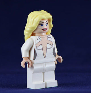 SHANKER Marvel Custom Printed Minifigure Custom minifigure BigKidBrix
