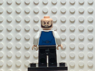 Ulysses Klaue, sh468 Minifigure LEGO®   