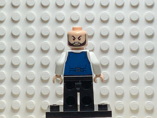 Ulysses Klaue, sh0468 Minifigure LEGO®