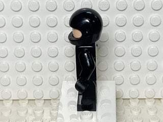 Gray Ghost, sr009 Minifigure LEGO®   