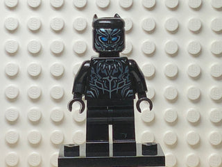 Black Panther, sh478 Minifigure LEGO®   