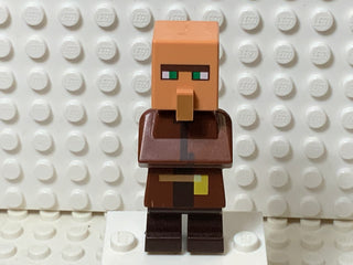 Villager, min092 Minifigure LEGO®